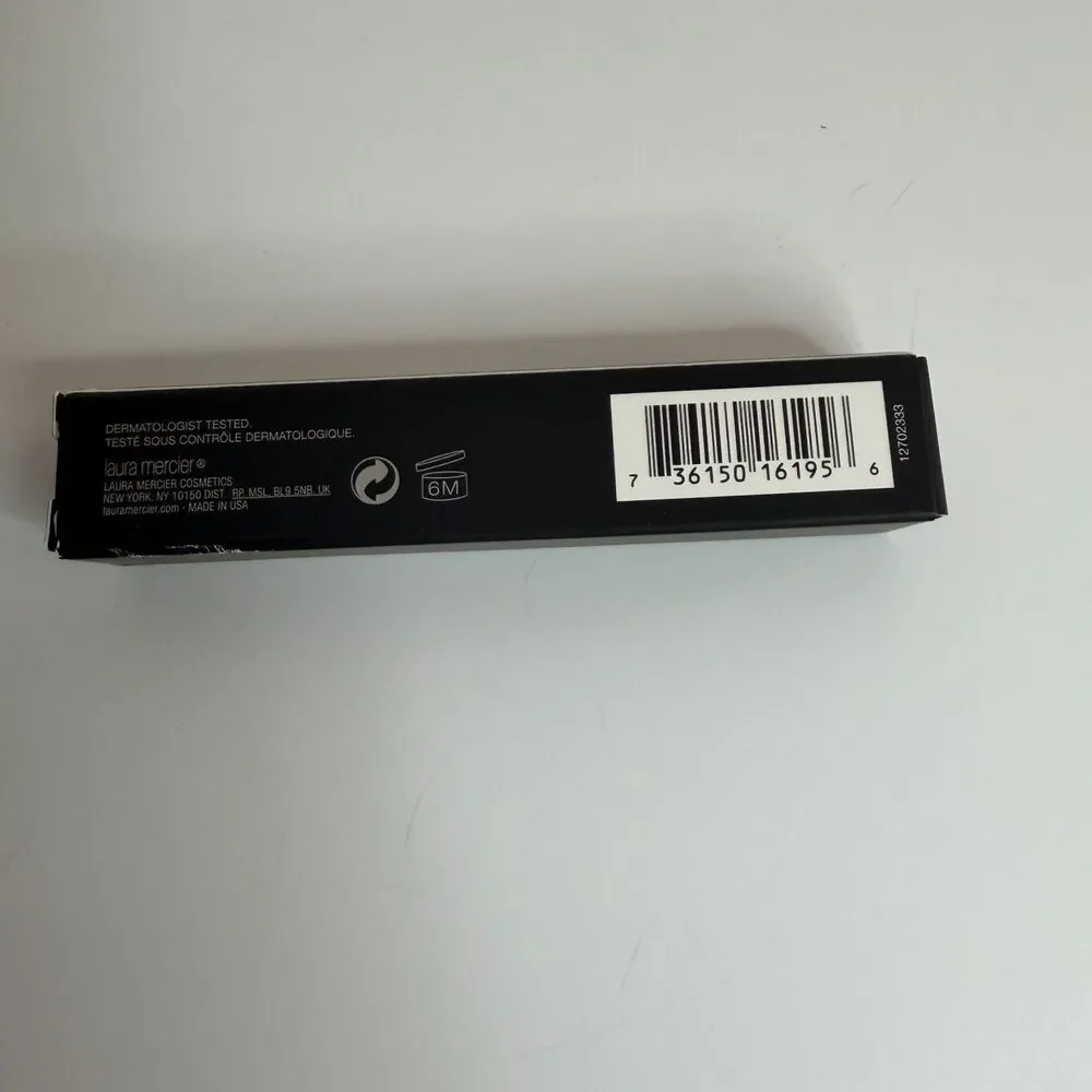 Cashew | 3.5N Laura Mercier Flawless Fusion Ultra-Longwear Concealer 0.23 oz NIB